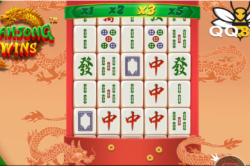 Mengulas Permainan Terbaik QQ889 Mahjong Wins